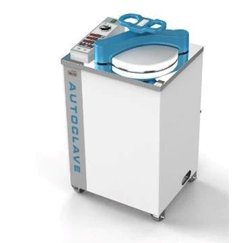 Otoklav 50L